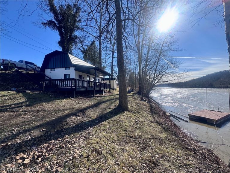 2308 State Route 266, Stockport, OH - Photo 2
