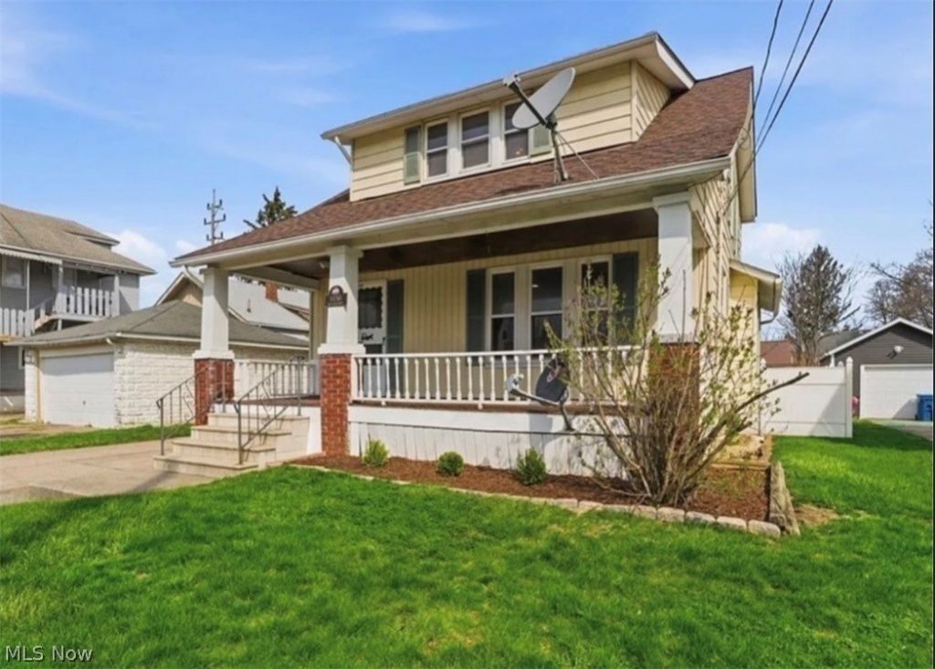 1150 10th Street, Lorain, OH
