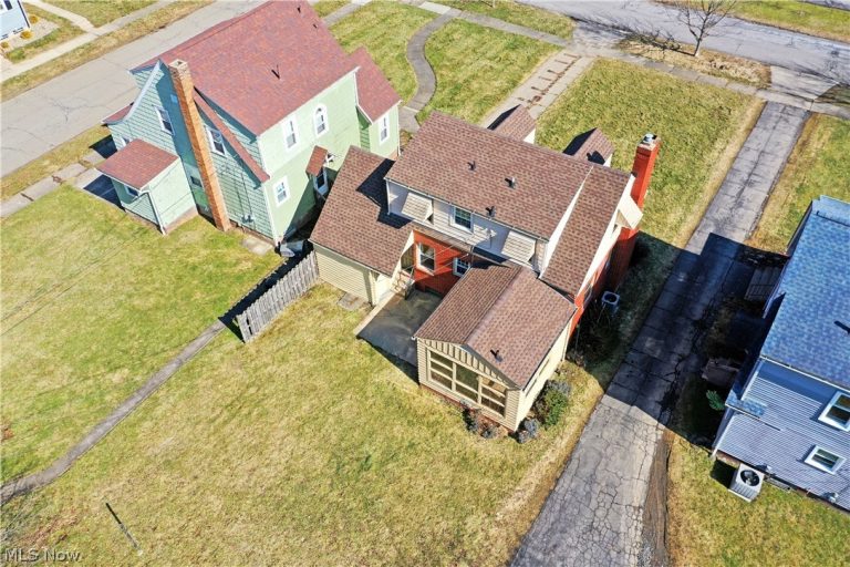 4206 Rush Boulevard, Youngstown, OH - Photo 8