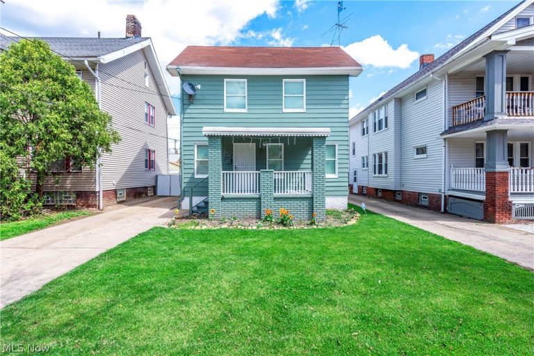 3437 95th Street, Cleveland, OH - Photo 2