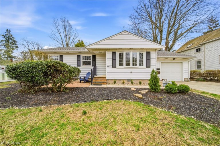 8462 Nowlen Street, Mentor, OH, 44060