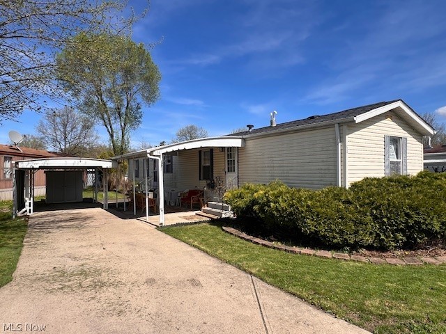 54 Flagler, Olmsted Twp, OH, 44138