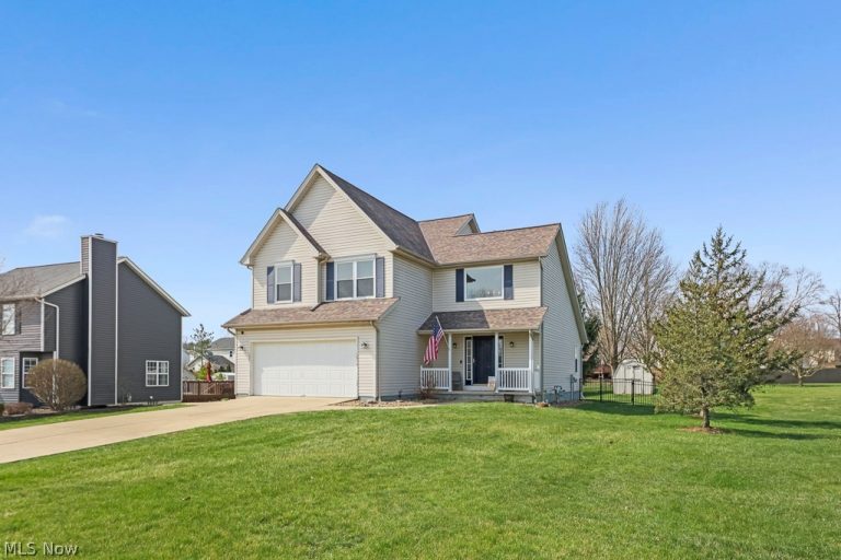 3940 Huntington Street, Medina, OH - Photo 3