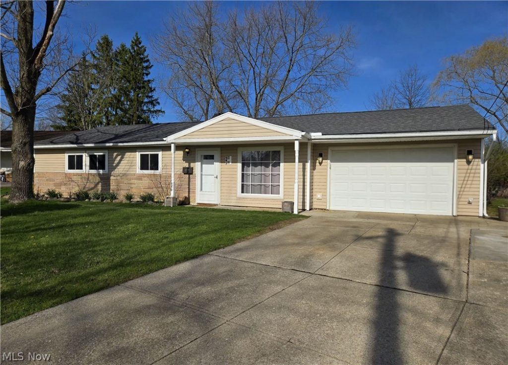 6279 Tonbridge Court, Bedford Heights, OH