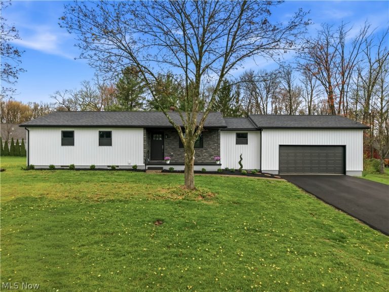 44129 Columbiana Waterford Road, Columbiana, OH, 44408