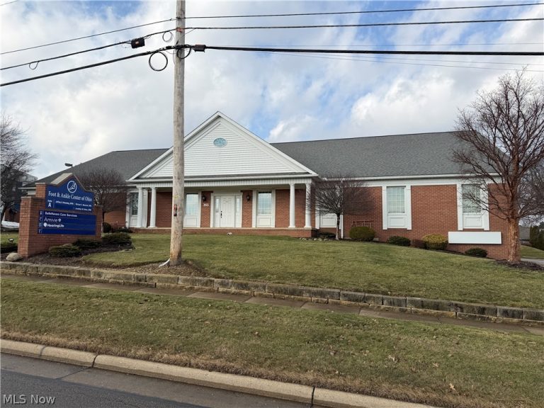 365 Riffel Road #E, Wooster, OH - Photo 2