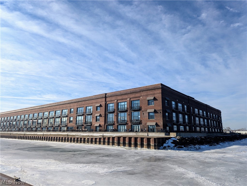 401 SHORELINE Drive #206, Sandusky, OH