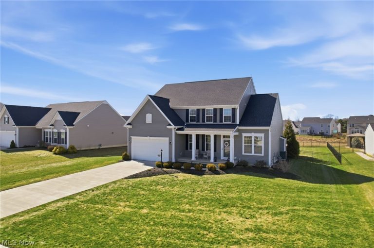 12843 Caribou Court, Columbia Station, OH - Photo 2