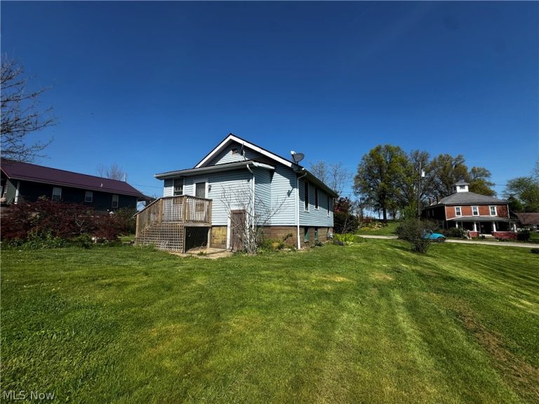 408 West Main Street, Morristown, OH - Photo 8