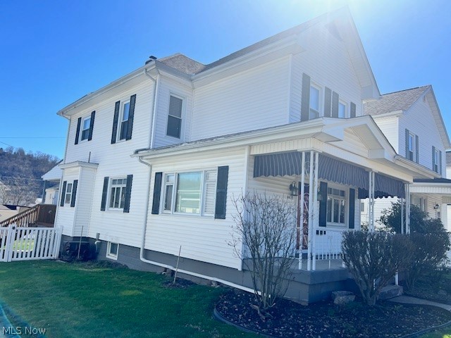 4422 Lincoln Avenue, Shadyside, OH - Photo 2