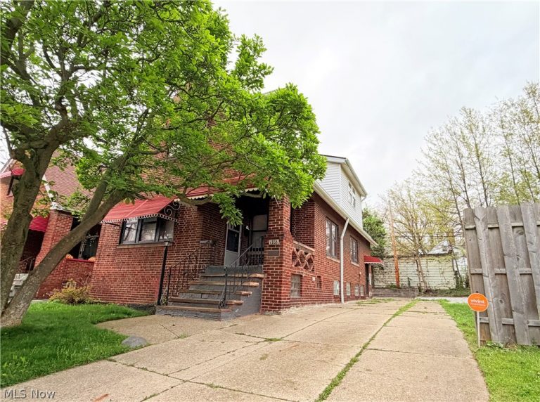 895 Rondel Road, Cleveland, OH, 44110