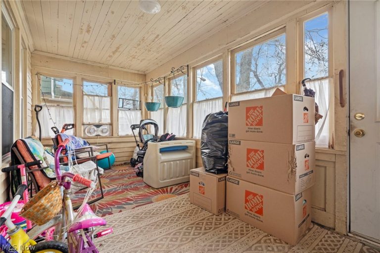 121 Chestnut Avenue, Massillon, OH - Photo 8