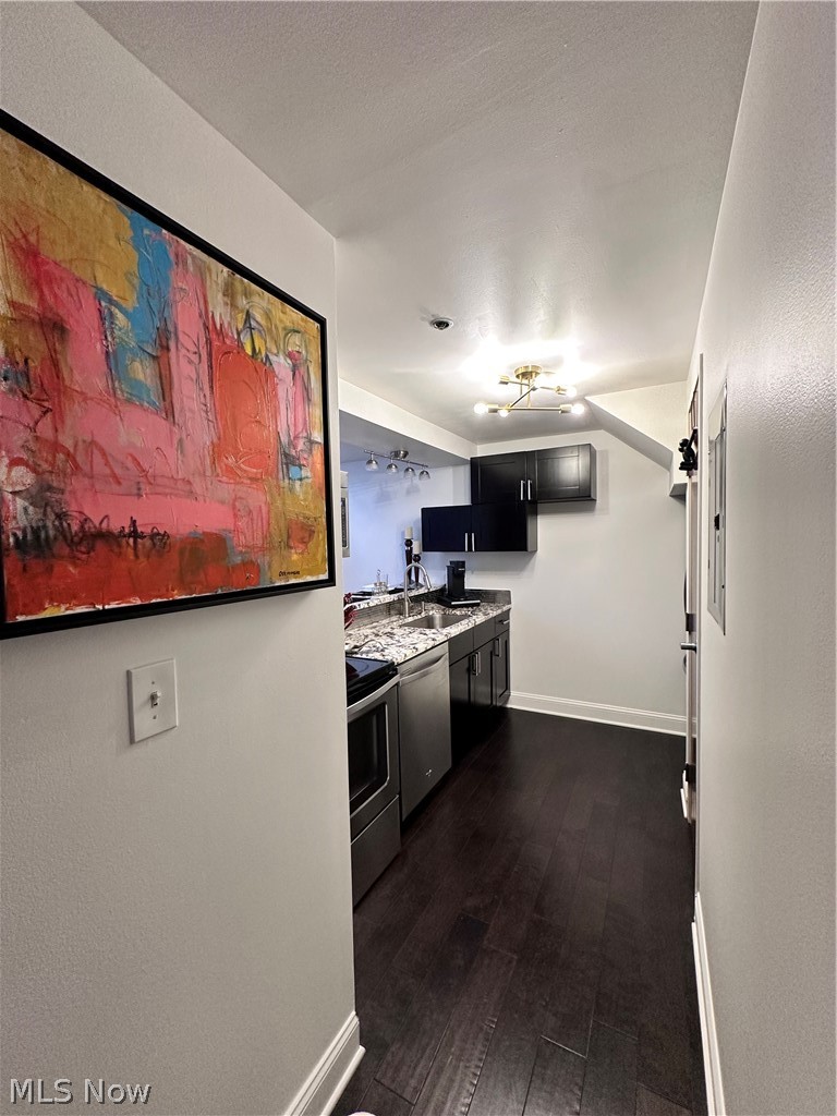 1133 9th Street #323, Cleveland, OH - Photo 6