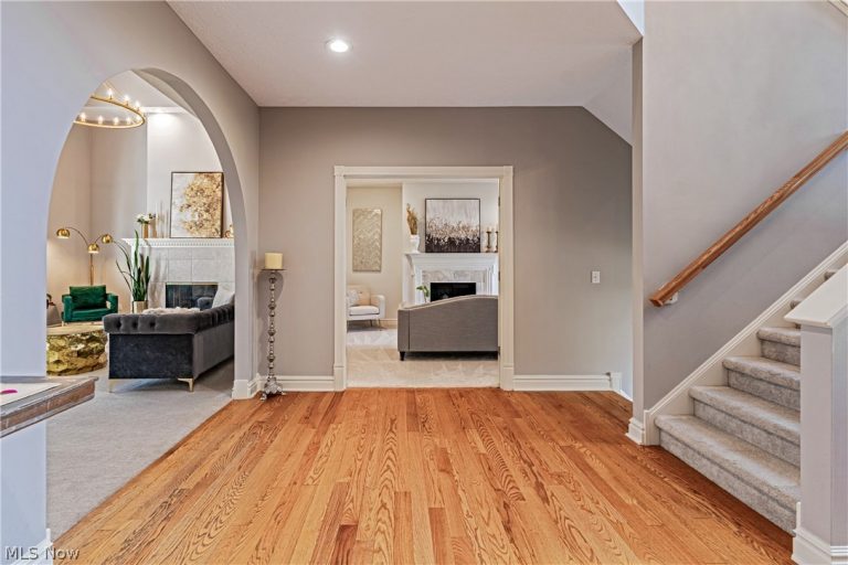 17431 Rambling Creek Trail, Chagrin Falls, OH - Photo 5