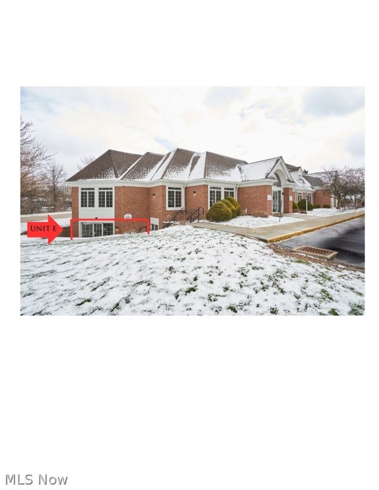 799 White Pond Drive #E, Akron, OH - Photo 2