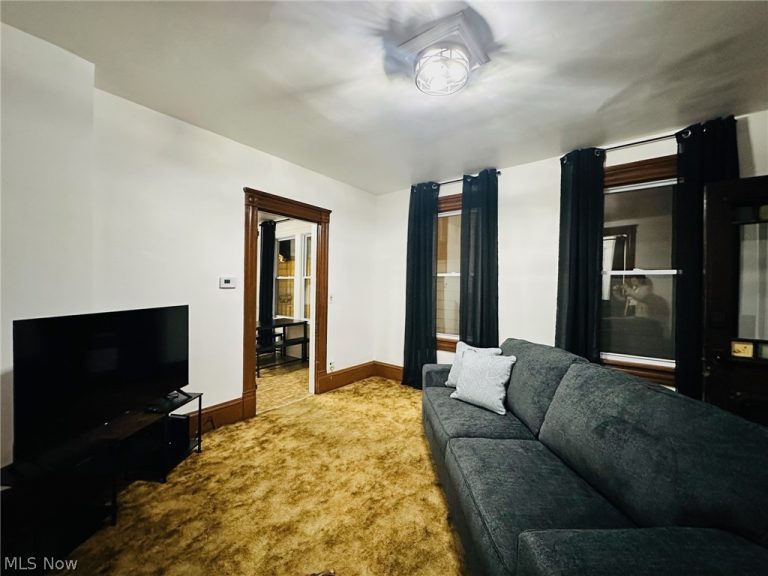 1419 47th Street #DOWN, Cleveland, OH - Photo 4