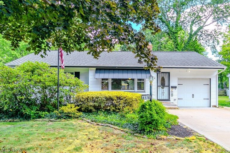 8279 Westmoor Road, Mentor, OH, 44060