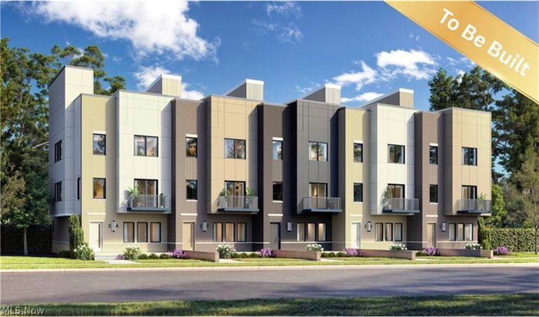 12534 Lake Avenue #5, Lakewood, OH, 44107