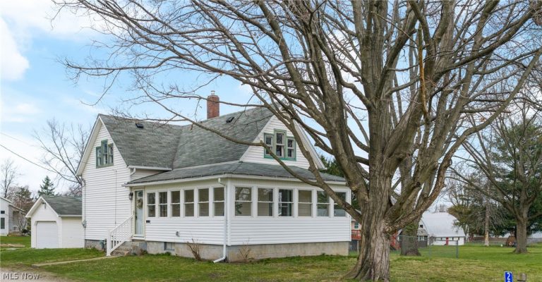 2840 Bailey Street, Massillon, OH, 44646