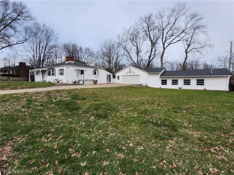 934 Summit Drive, Ashland, OH, 44805