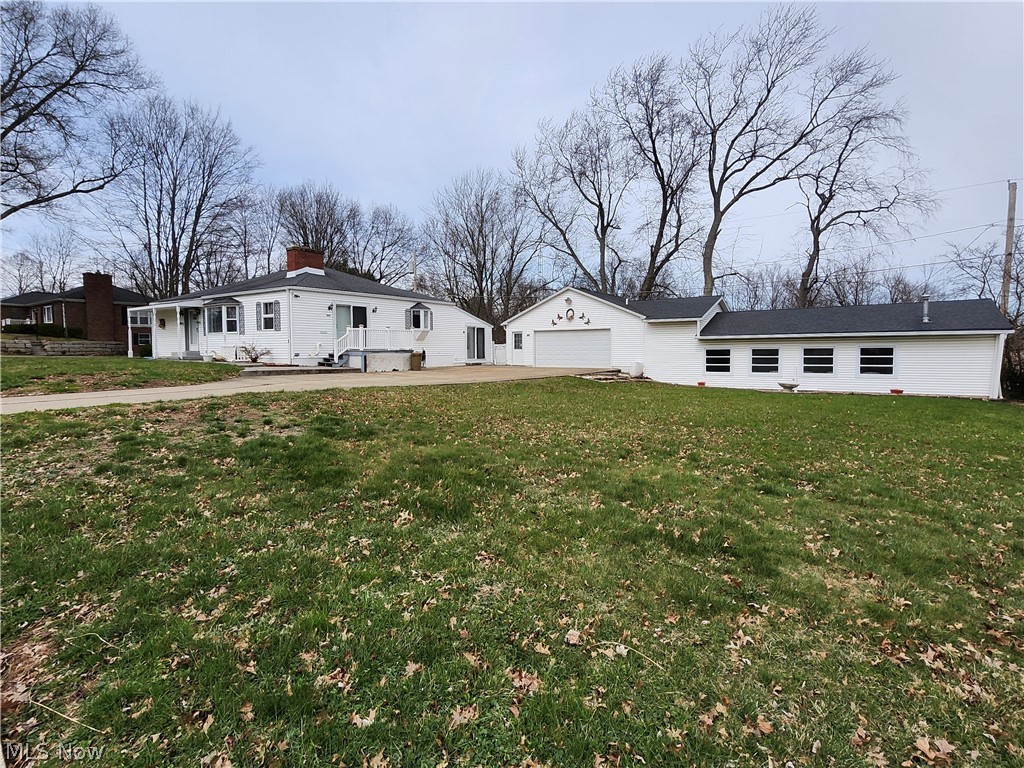 934 Summit Drive, Ashland, OH