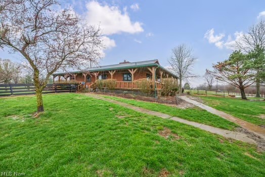 225 Township Road 581, Sullivan, OH, 44880