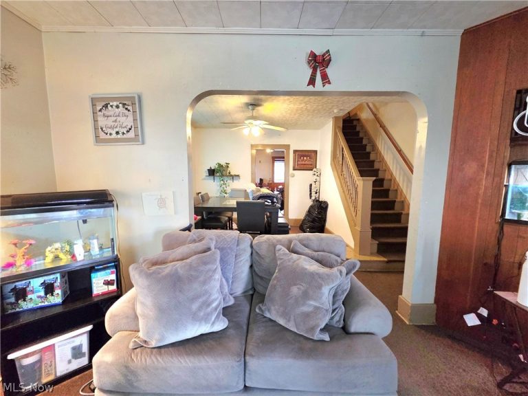 4001 Archwood Avenue, Cleveland, OH - Photo 8