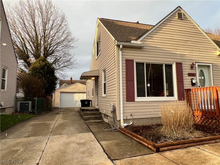 715 Catawba Avenue, Akron, OH - Photo 4