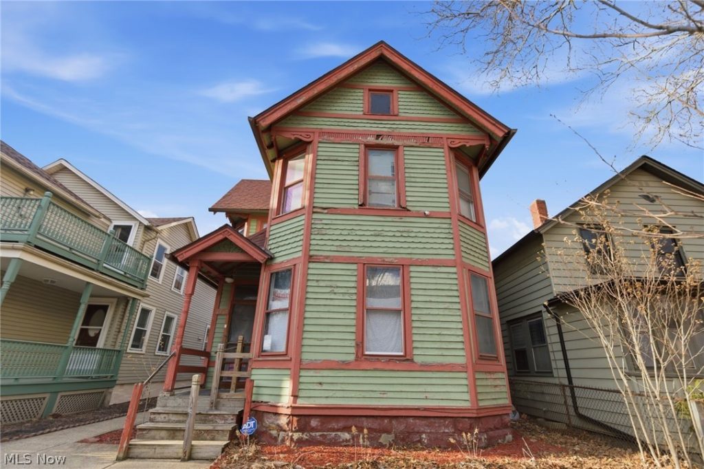 4200 Bridge Avenue, Cleveland, OH