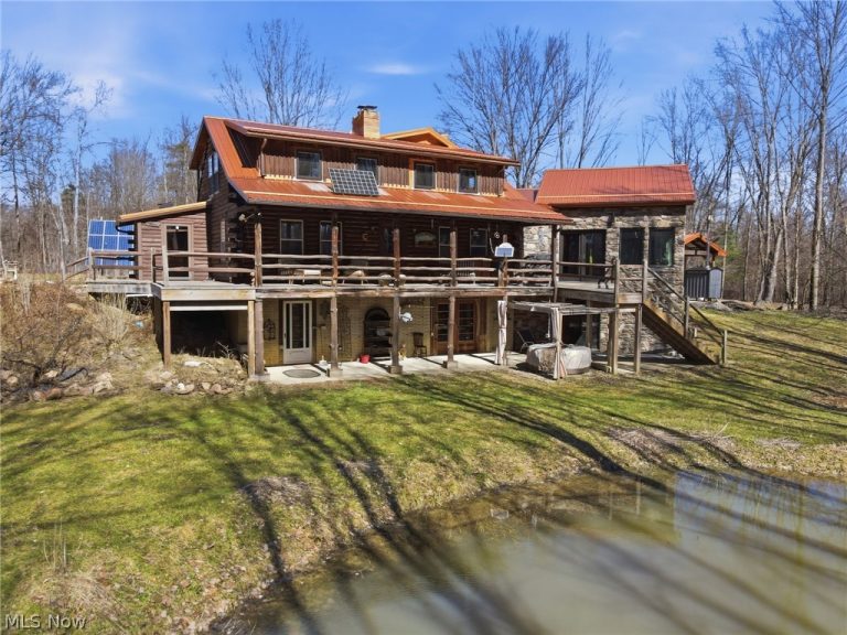 4523 Mechanicsville Road, Rome, OH - Photo 4