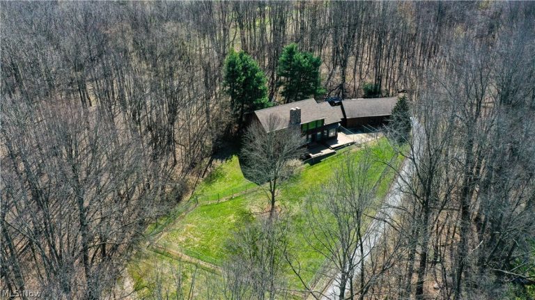 3190 Bunker Hill Road, Leetonia, OH - Photo 4