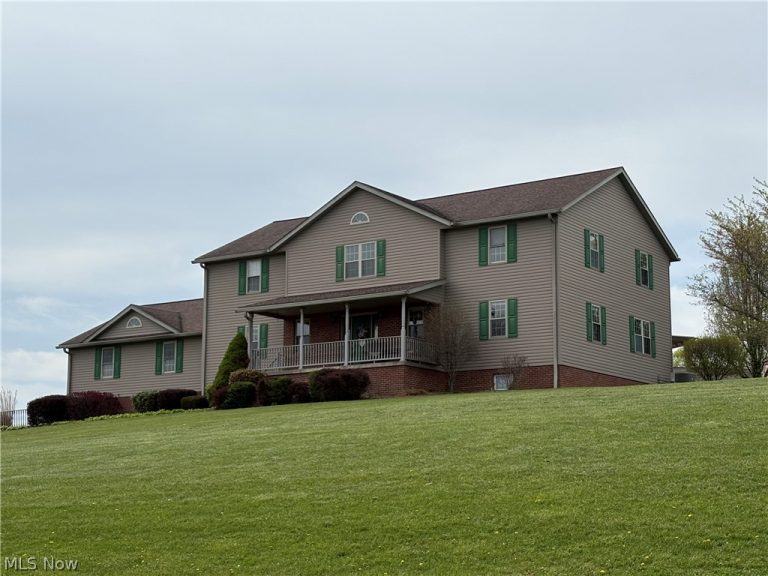 67174 Pancoast Road, Belmont, OH - Photo 2
