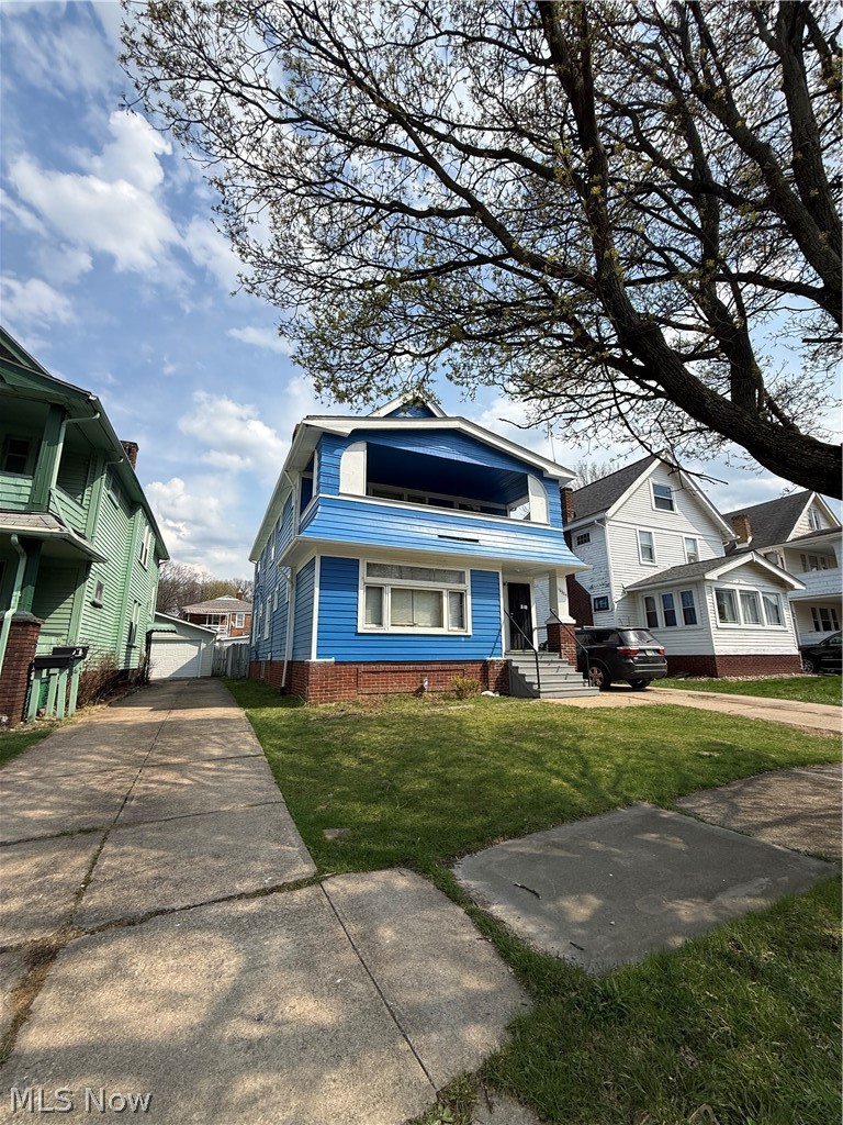 16304 Nela View Road, East Cleveland, OH - Photo 2