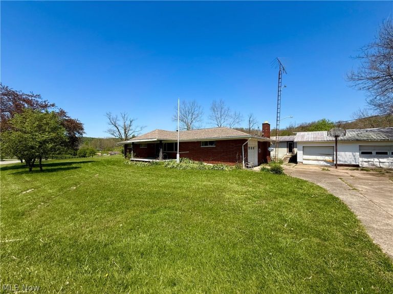 4667 Arvilla Road, Friendly, WV - Photo 3