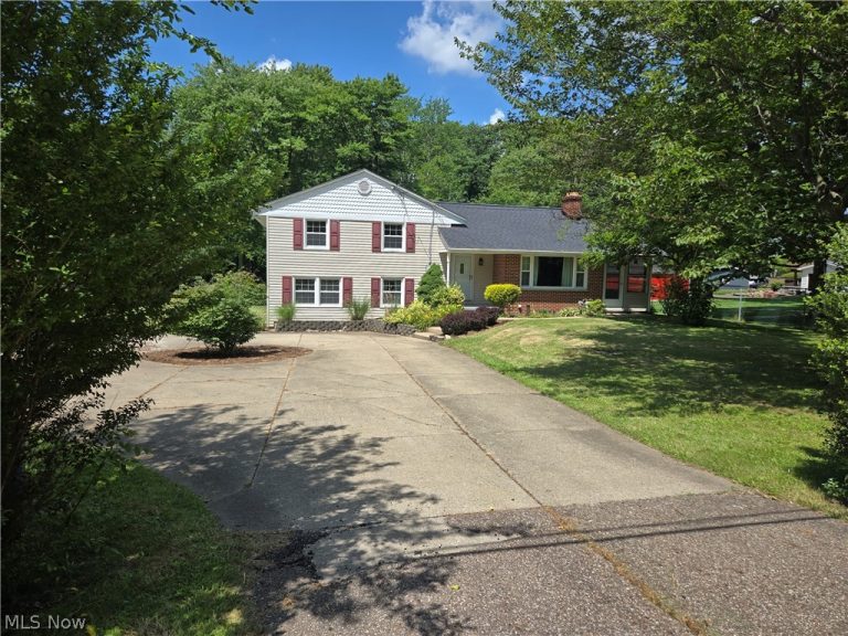 1638 Cleveland Massillon Road, Copley, OH, 44321
