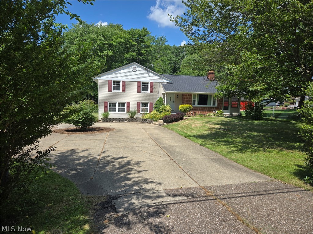 1638 Cleveland Massillon Road, Copley, OH
