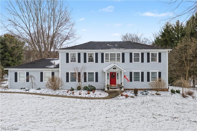 55 Coal Run Road, Marietta, OH, 45750