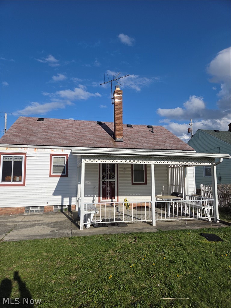 4148 189th Street, Cleveland, OH - Photo 2