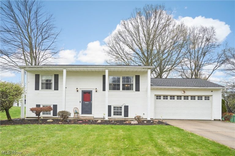 5336 Donner Drive, Clinton, OH, 44216