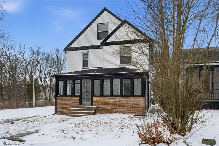 480 Bell Street, Akron, OH, 44307