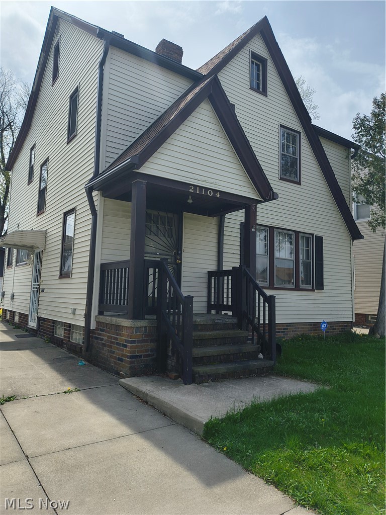 21104 Clare Avenue, Maple Heights, OH, 44137