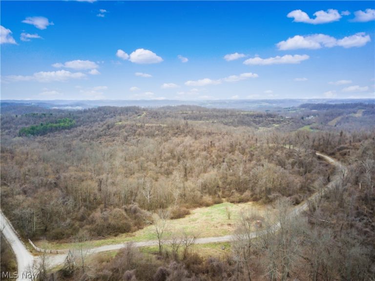Parry Hollow, Caldwell, OH, 43724