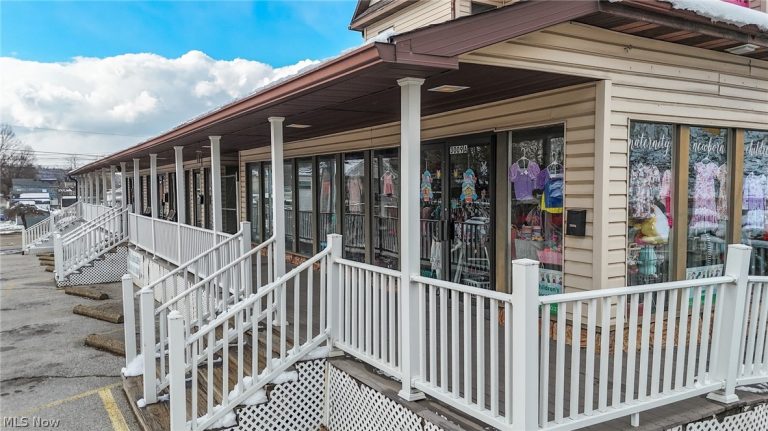 3005 & 3007 Murdoch Avenue, Parkersburg, WV - Photo 4