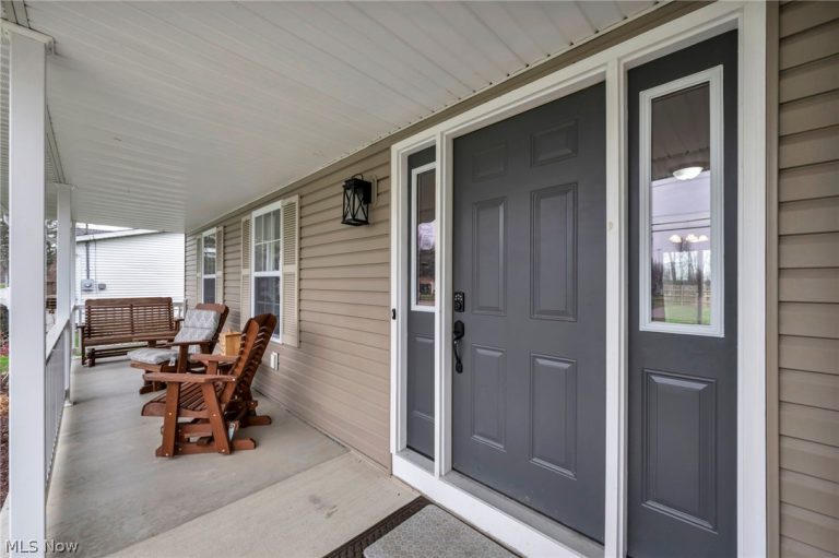 123 Kent Street, Wellington, OH - Photo 6