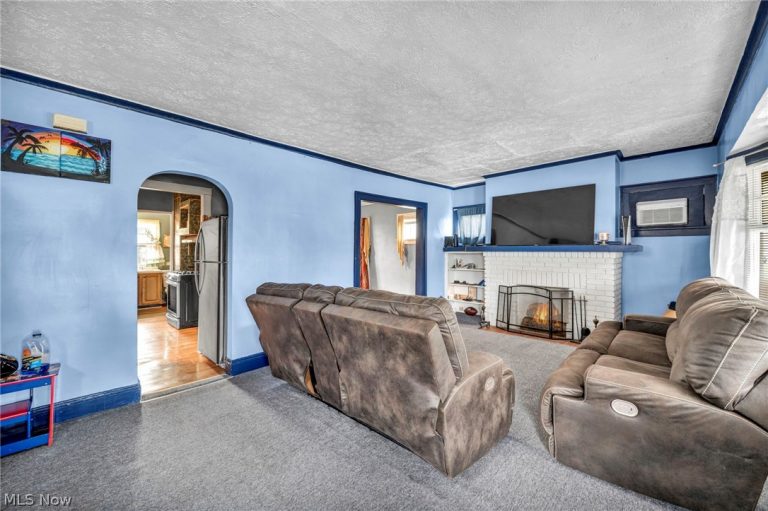 1742 Wayside Road, Cleveland, OH - Photo 6