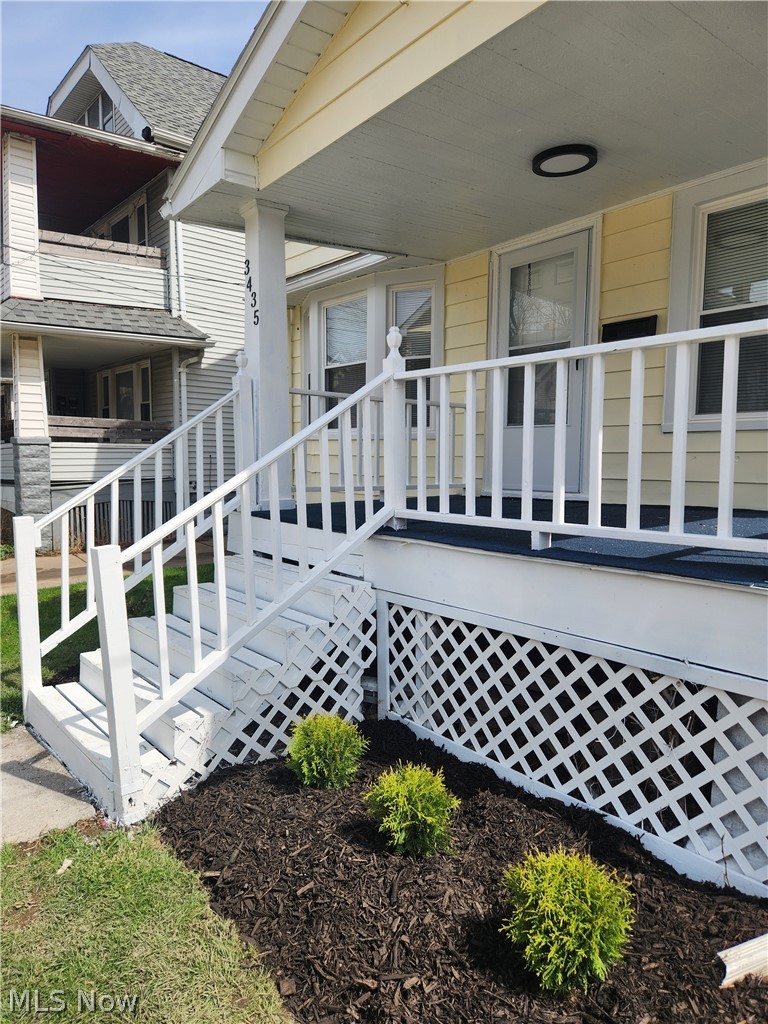 3435 91st Street, Cleveland, OH - Photo 3