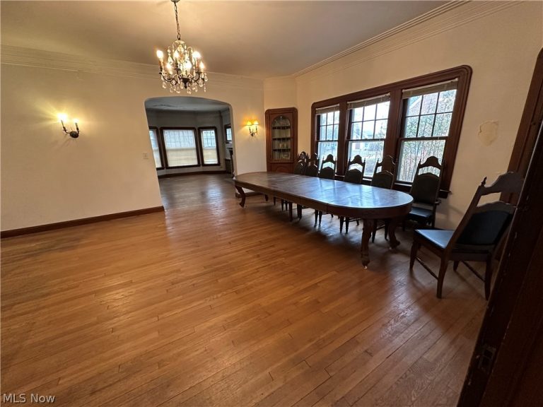 1539 Sheffield Road, South Euclid, OH - Photo 4