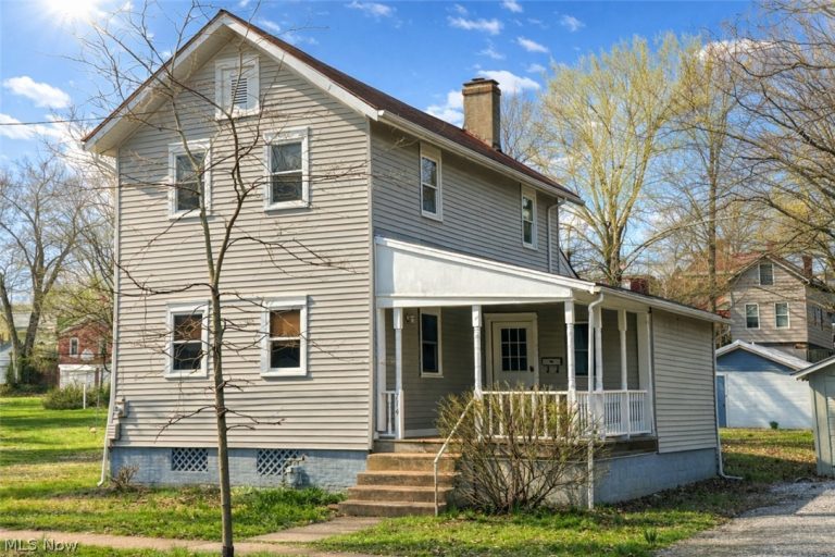 714 Front Street, Marietta, OH, 45750