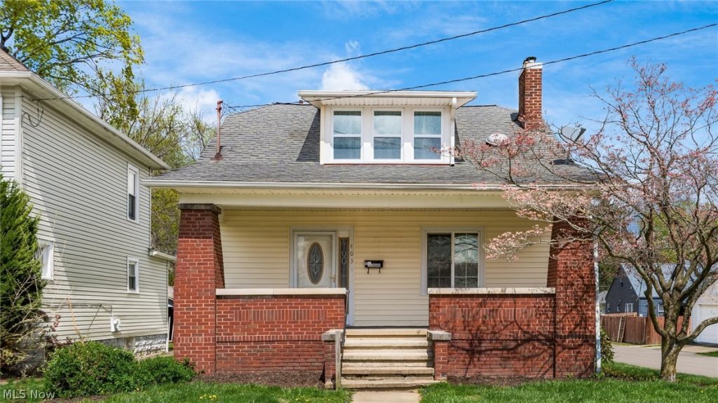 403 Seborn Avenue, Zanesville, OH