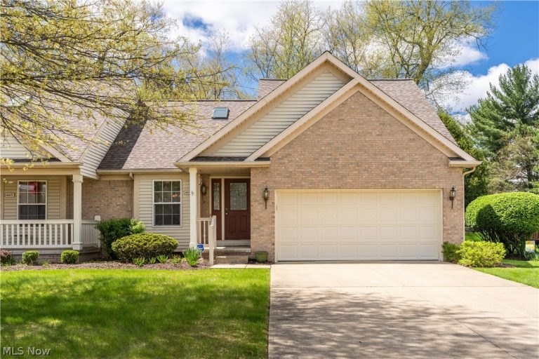 4417 Dalbury Avenue, Canton, OH - Photo 2